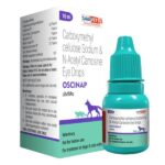 Savavet Oscinap Eye Drops for Dogs and Cats image 3