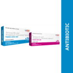 Savavet Toxo Mox (Amoxycillin) Tablets for Dogs & Cats (pack of 10 tablets) image 2