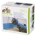 Savic Bunny Toy with Feeder for Rabbits image 4