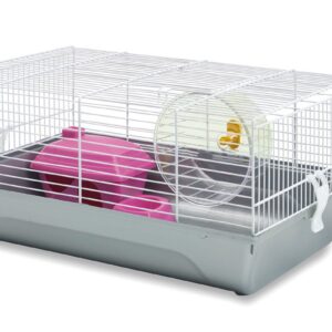 Savic Martha Cage for Hamsters and Guniea Pigs
