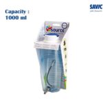 Savic Source Deluxe Drink Bottle for Hamsters and Rabbits image 4