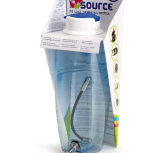 Savic Source Deluxe Drink Bottle for Hamsters and Rabbits