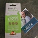 Selective Naturals Orchard Loops for Rabbits image 3