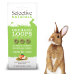 Selective Naturals Orchard Loops for Rabbits image 1
