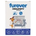 Pawsome Companion Furever Cobalaforte Capsules for Dogs & Cats image 1