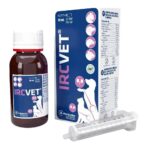 Scientific Remedies Ircvet Gel Kidney Health for Dogs & Cats image 2