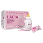 Scientific Remedies Lactadiet with Colostrum for Cats image 1