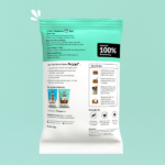 Scoopy Cat Litter | Lavender Scented | 100% Natural Indian Brown Sand image 4