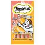 Sheba Tuna and Prawn Melty, Chicken and Tuna Creamy and Salmon and Cheese Creamy Combo Cat image 3