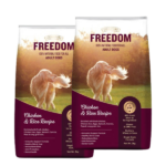 Signature Freedom Chicken and Rice Recipe Adult Dog Dry Food image 4