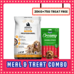 Signature Grain Free Pride Professional Breeder's All Breeds Dog Dry Food image 1