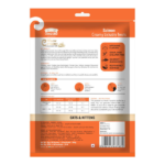 Signature Grain Zero Salmon Lickable Creamy Cat Treats image 4