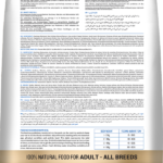 Signature Grain Zero Seafood Adult Cat Dry Food For All Breed image 4