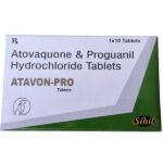 Sihil Atavon Pro Tablets for Dogs and Cats image 2
