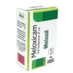 Sihil Melosil Oral Suspension (Meloxicam) for Dogs and Cats image 1