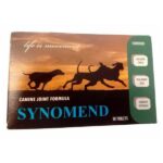 Sihil Synomend Tablets Joint Support for Dogs image 2