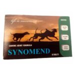Sihil Synomend Tablets Joint Support for Dogs image 1