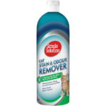 Simple Solution Stain & Odor Remover for Cats image 2