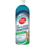 Simple Solution Stain & Odor Remover for Cats image 1