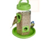 Skatrs Bird Feeder