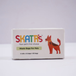 Skatrs Poop Bags for Dogs and Cats image 1