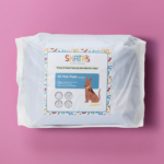 Skatrs Training Pee Pads for Dogs and Cats (45x60cm) image 2
