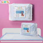 Skatrs Training Pee Pads for Dogs and Cats (45x60cm) image 4