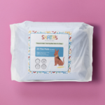 Skatrs Training Pee Pads for Dogs and Cats (45x60cm) image 1