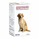 Skyec Bone Star Tablets for Dogs image 1