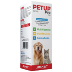 Skyec Calcium & Multivitamin Supplement Combo for Dogs & Cats image 3