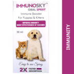 Skyec Immunosky Oral Spray (50ml) image 2