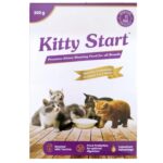 Skyec Kitty Start Weaning Supplement for Kittens (300g) image 1
