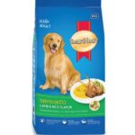 SmartHeart Lamb & Rice Adult Dry Dog Food image 2