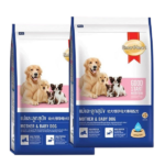 SmartHeart Mother & Puppy Starter Dog Dry Food image 4
