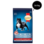 SmartHeart Power Pack Chicken Flavour Adult Dog Dry Food image 4
