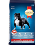 SmartHeart Power Pack Chicken Flavour Adult Dog Dry Food image 1