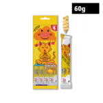 Smudges Little Licks Chicken and Cheese Creamy Bisque Adult Cat Treats image 4