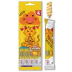 Smudges Little Licks Chicken and Cheese Creamy Bisque Adult Cat Treats image 1