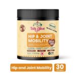 TailsAlive Hip & Joint Chicken Flavor Soft Chews Supplements for Dogs image 2
