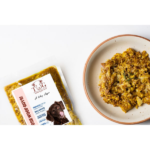 Those Woof Guys A Fishy Affair Salmon Home Meal for Dogs image 4