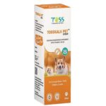 Tossvet Tosskalk Syrup Calcium & Phosphorus Supplement for Dogs and Cats image 2