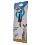 Trixie Claw Scissors for Dogs and Cats (Blue) image 3