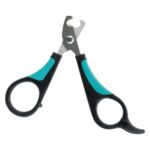 Trixie Claw Scissors for Dogs and Cats (Blue) image 1