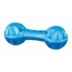 Trixie Cooling Dumbell Chew Toy for Dogs image 2