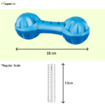 Trixie Cooling Dumbell Chew Toy for Dogs image 3