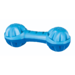Trixie Cooling Dumbell Chew Toy for Dogs image 1