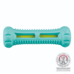 Trixie Denta Mint Flavour Natural Rubber Fun Bone Toy for Dogs image 4