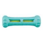 Trixie Denta Mint Flavour Natural Rubber Fun Bone Toy for Dogs image 1
