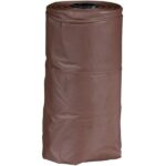 Trixie Dirt Bags Biodegradable for Dogs (Brown) image 3