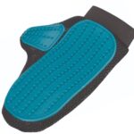 Trixie Fur Care Massage Glove for Dogs and Cats (18x24cm) image 1